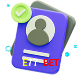 Tornar-se um membro do E77 BET é muito simples