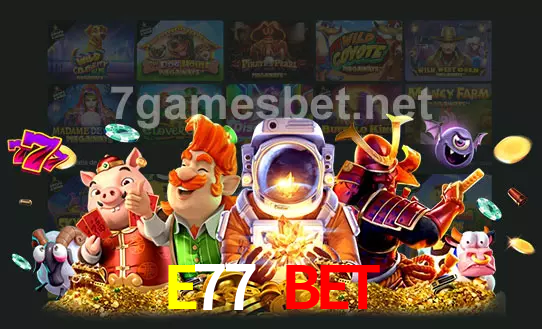 cassino E77 BET