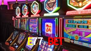 Descubra a Essência do E77 BET: Nossa História e Compromissos