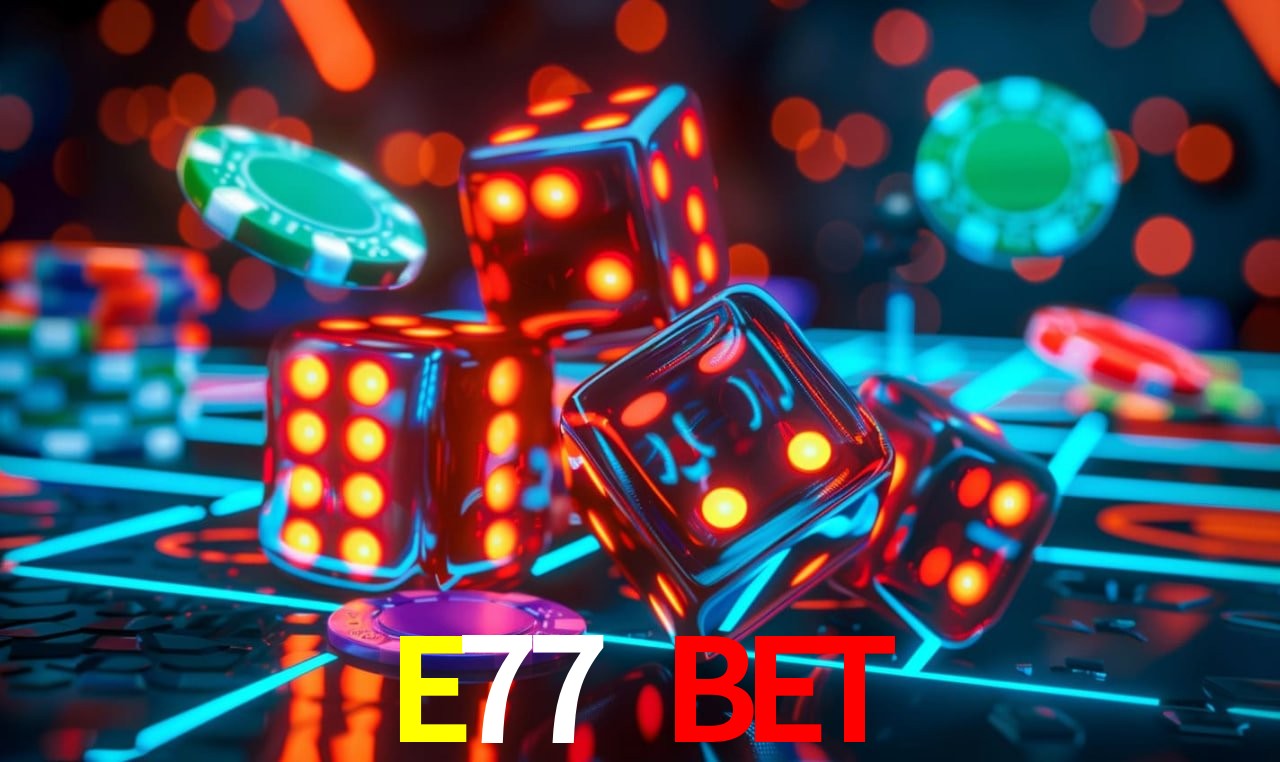 Ofertas Exclusivas E77 BET