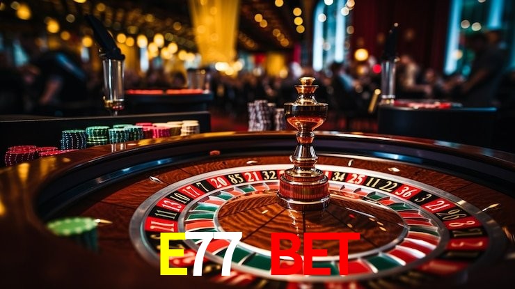 2FA Security E77 BET