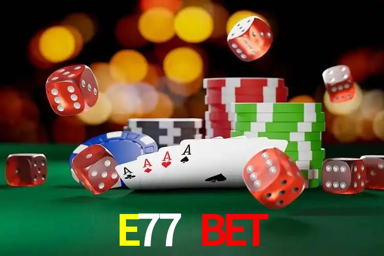 Descubra o Programa VIP da E77 BET: Vantagens Exclusivas para Jogadores