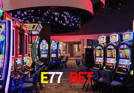 Descubra o Programa VIP da E77 BET: Vantagens Exclusivas para Jogadores