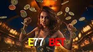 Football Betting E77 BET
