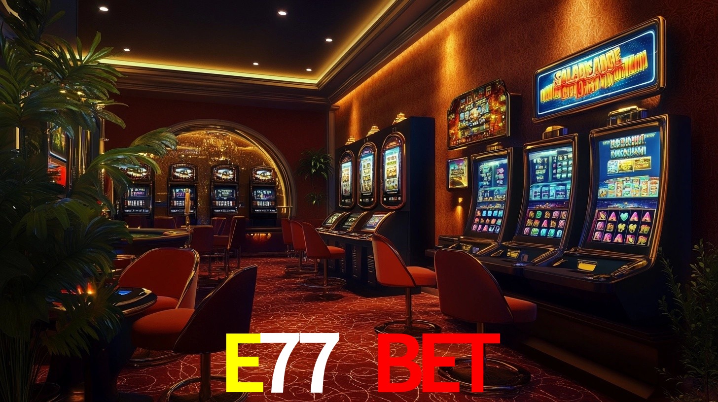 Premium Interface E77 BET