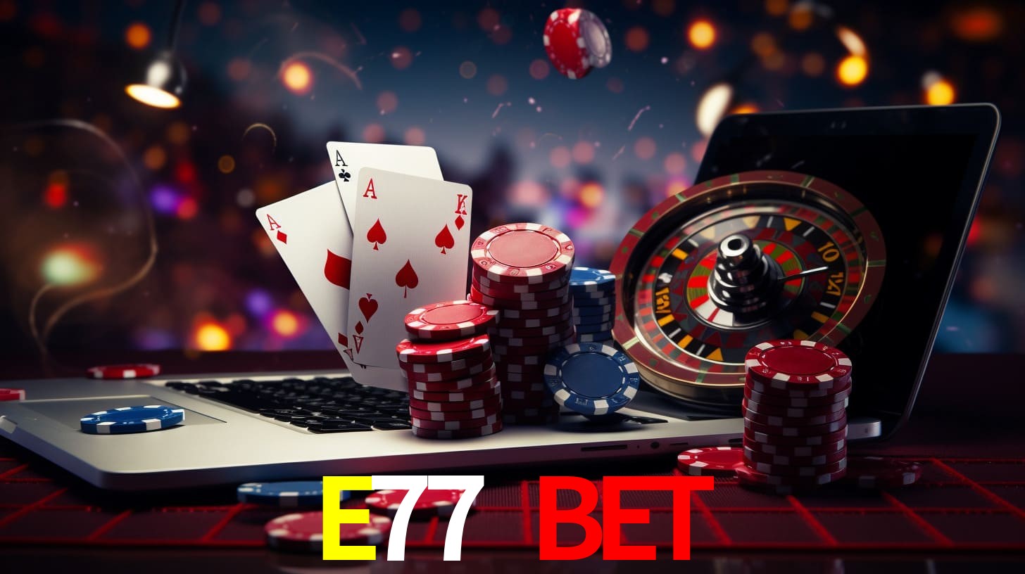 Daily Bonuses E77 BET