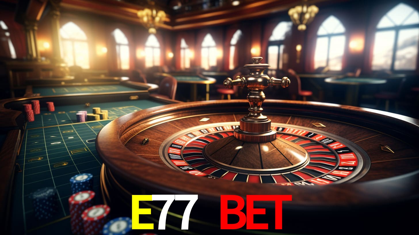 Programa VIP E77 BET