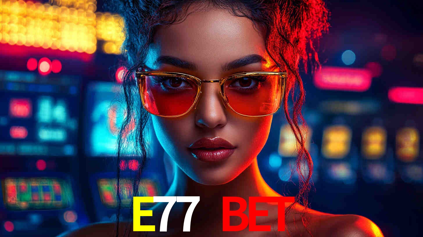 Estatísticas Esportivas E77 BET