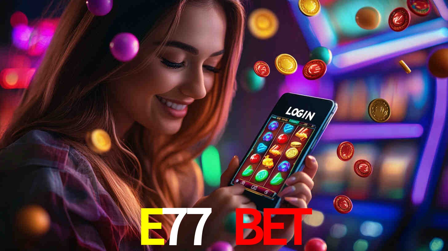E77 BET: Jogue Crash e Experimente Alta Recompensa Instantânea