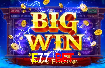 Seasonal Promotions E77 BET