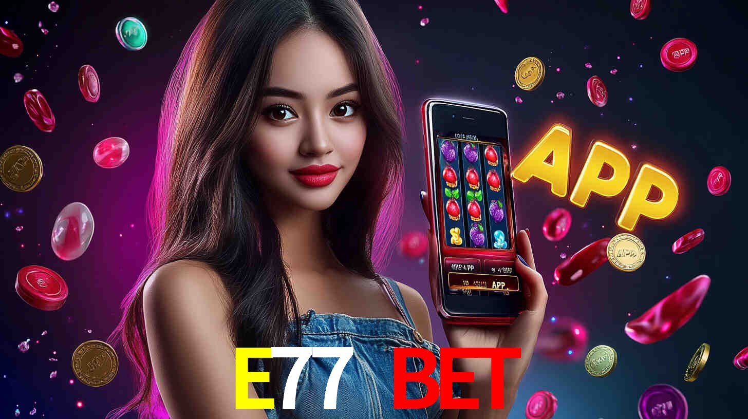 Estatísticas Crash Games E77 BET