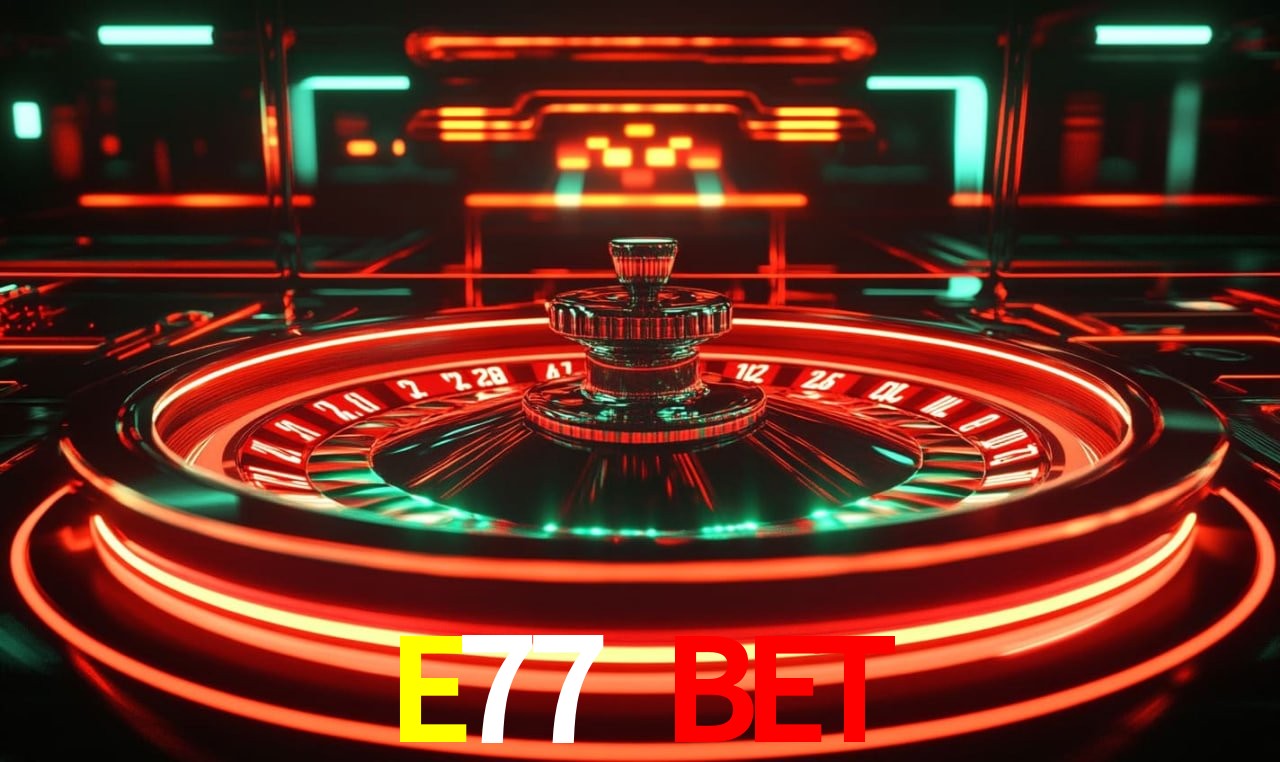 Jogos Exclusivos E77 BET