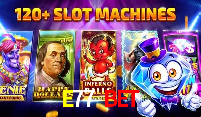 Weekend Specials E77 BET