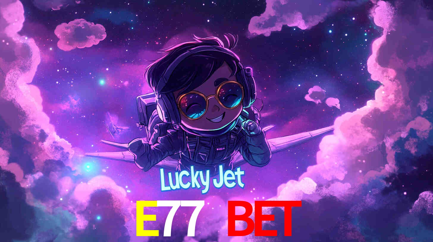 Mesa de Blackjack E77 BET