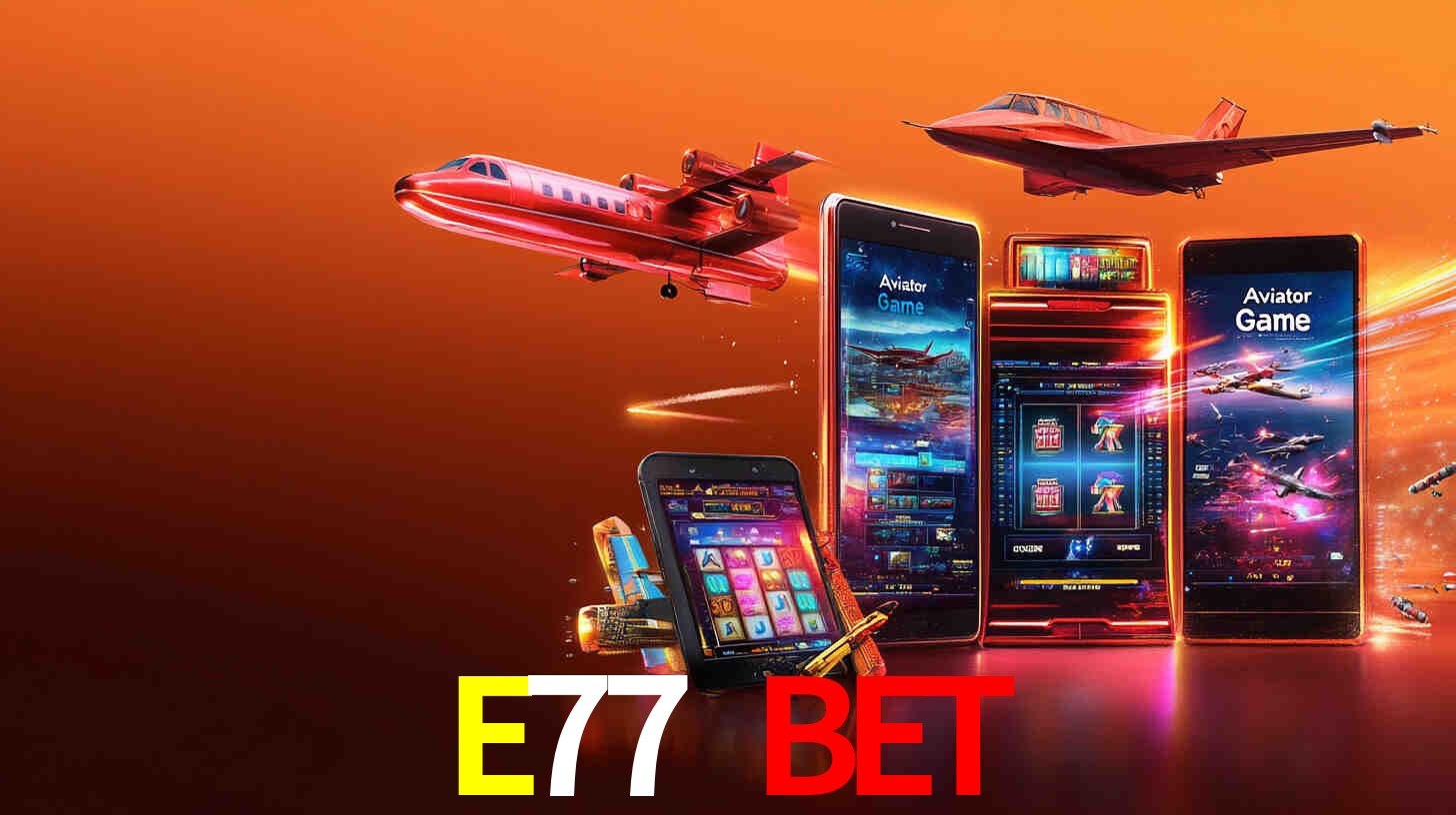 Programa VIP E77 BET