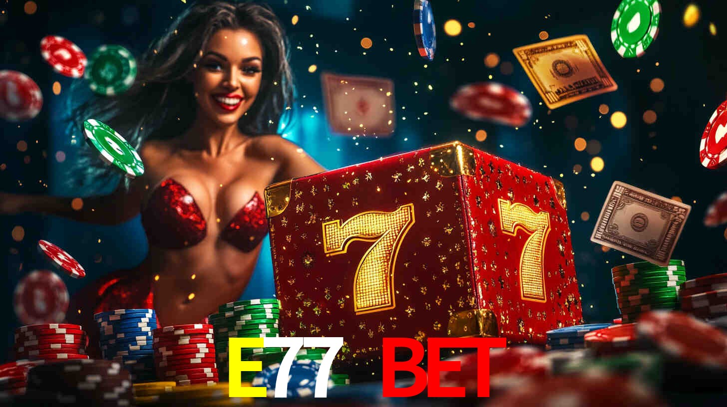 Estatísticas do Jogo E77 BET