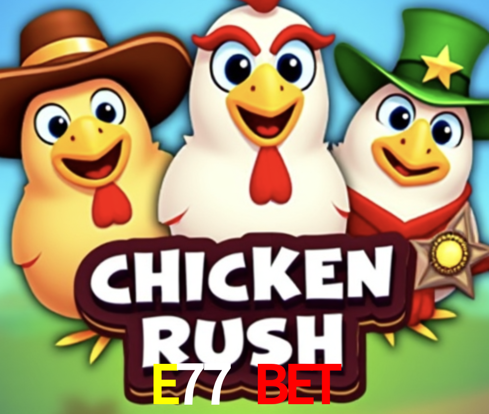 Games Directory E77 BET