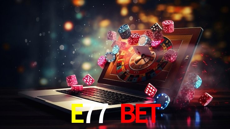 Integração de APIs E77 BET