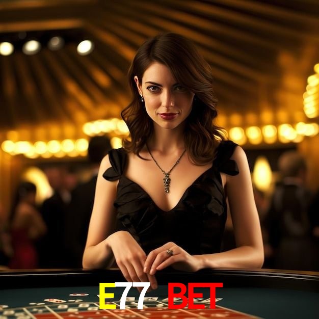 Avaliações dos Jogadores E77 BET