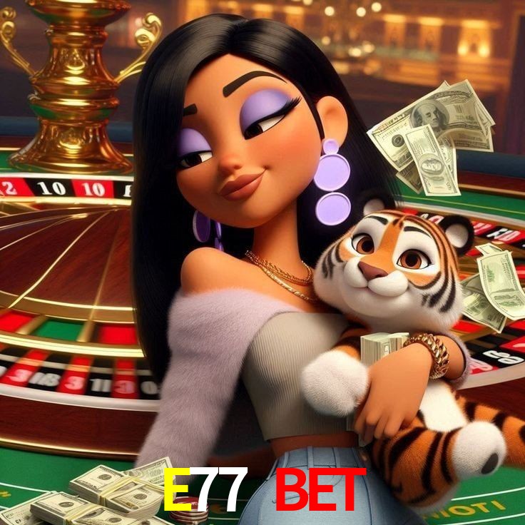 Spaceman Game E77 BET