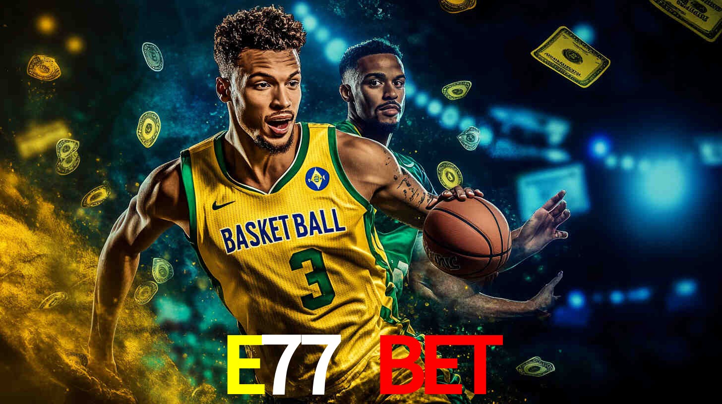Jogo Aviator E77 BET
