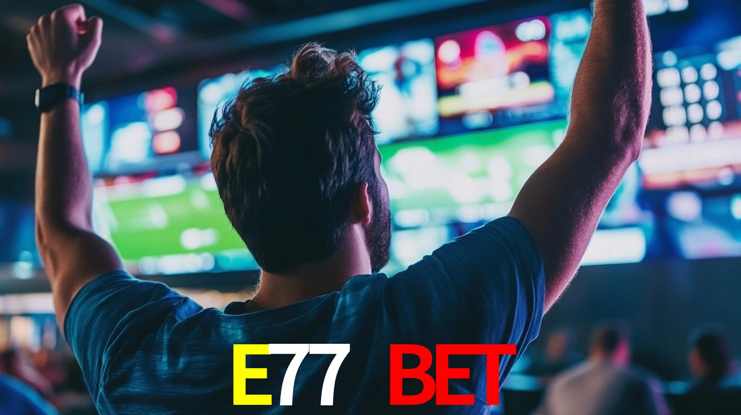 E77BET login