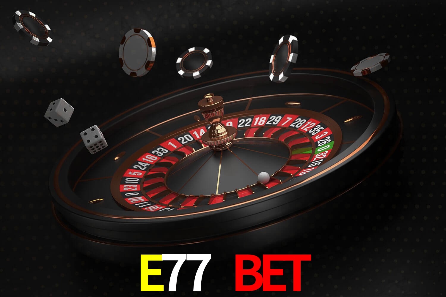 E77 BET,E77.com