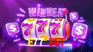 Crash Games Statistics E77 BET