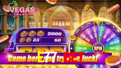 Platform Technology E77 BET