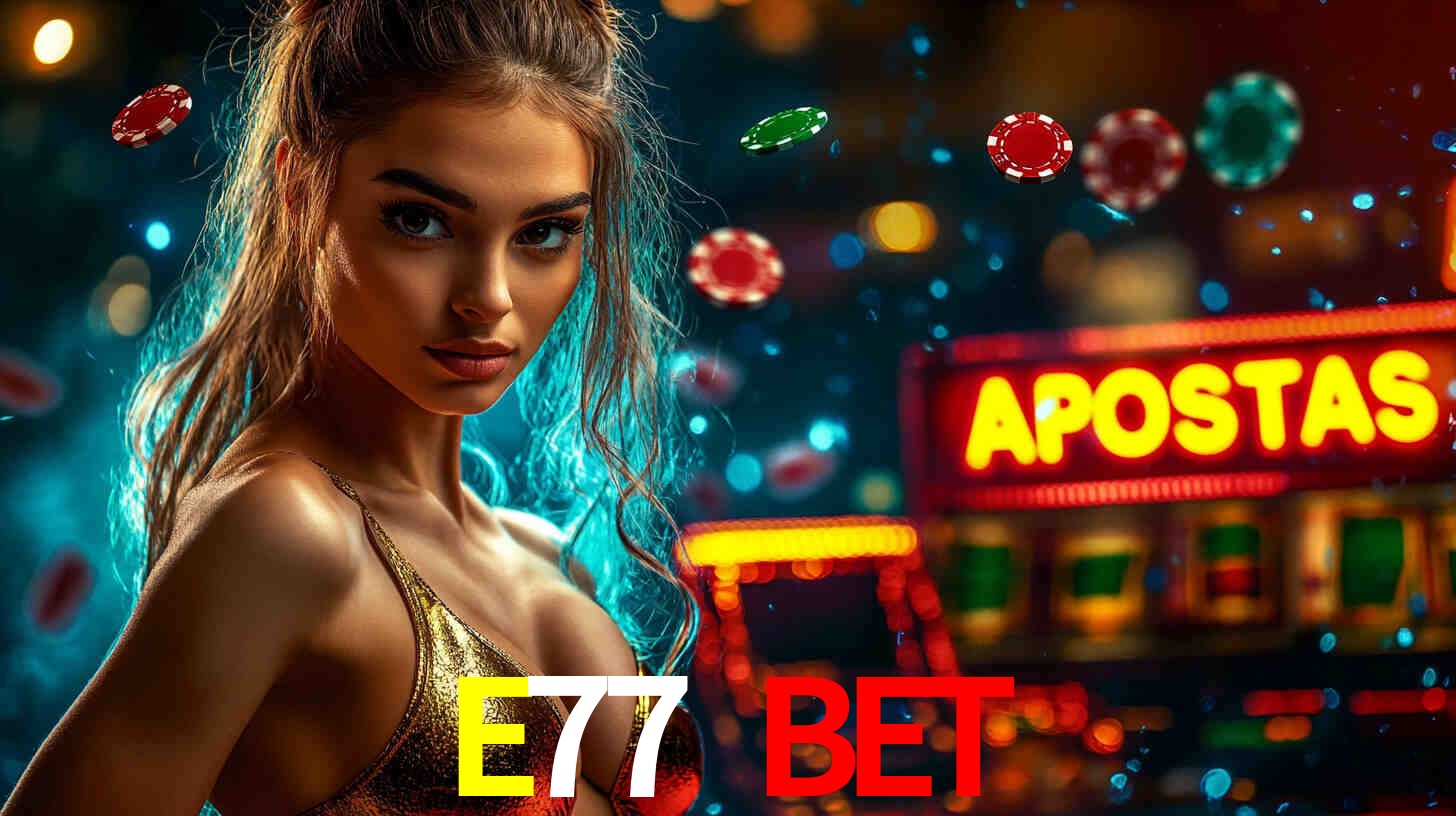 Jogo Spaceman E77 BET
