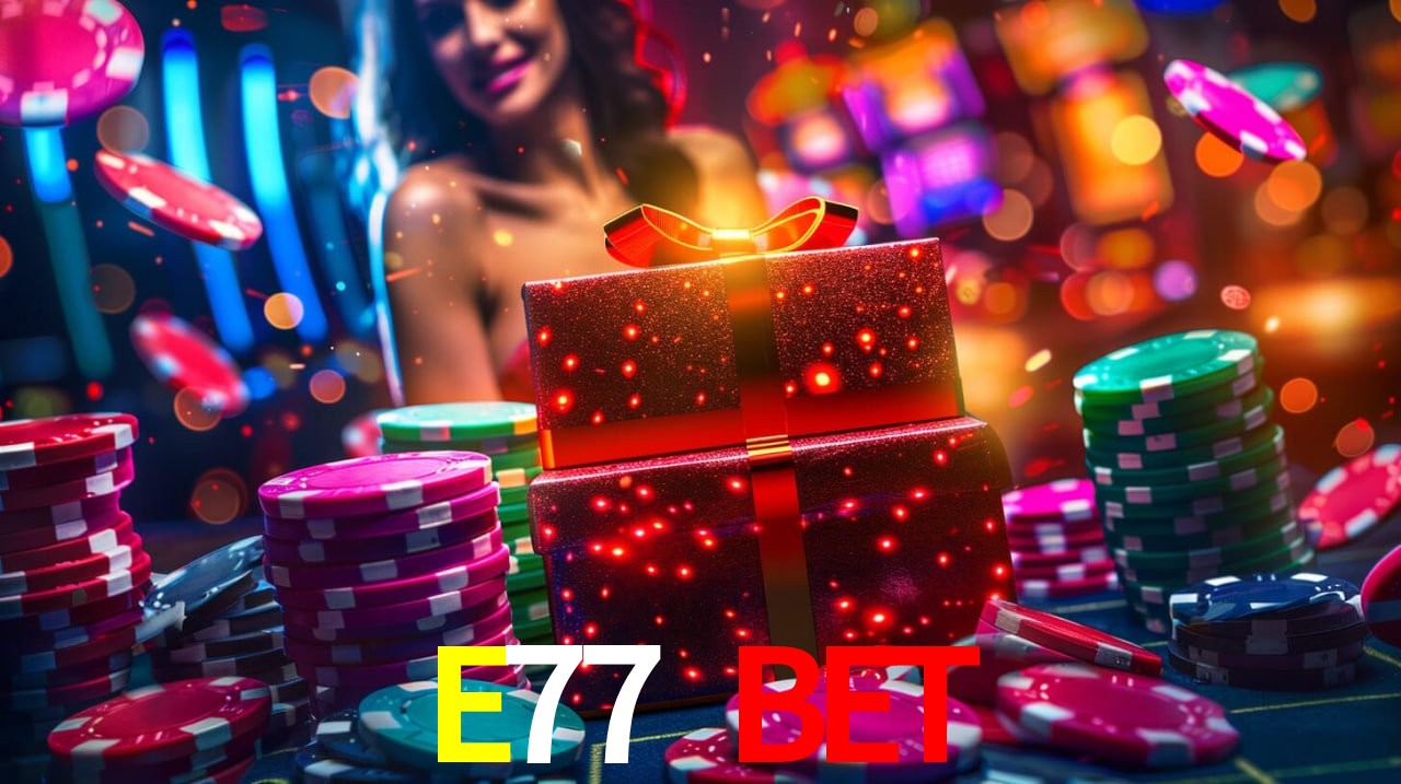 Sistemas de Segurança E77 BET