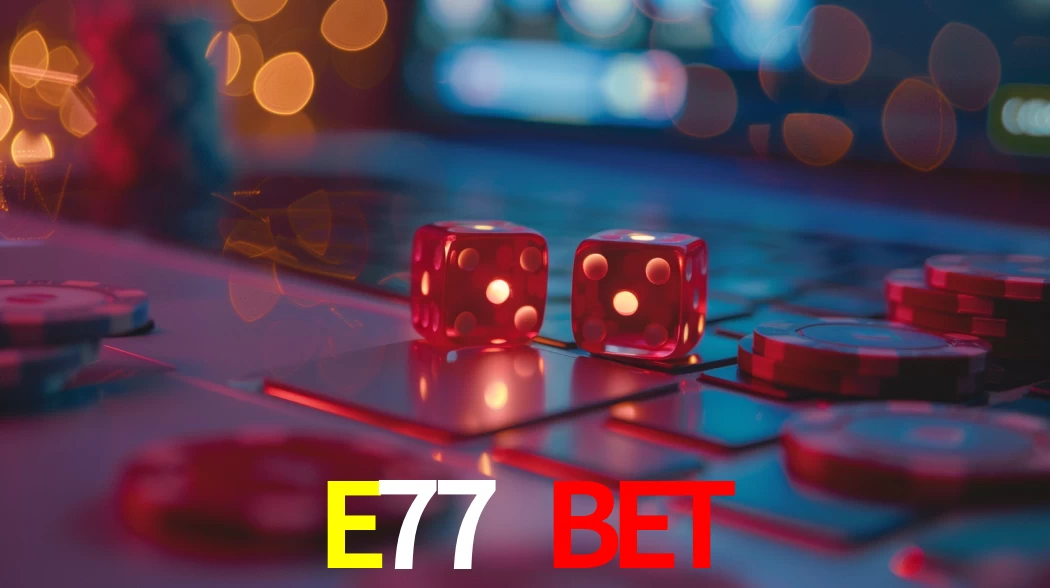 Game Statistics E77 BET