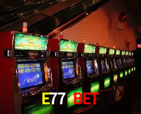 API Integration E77 BET