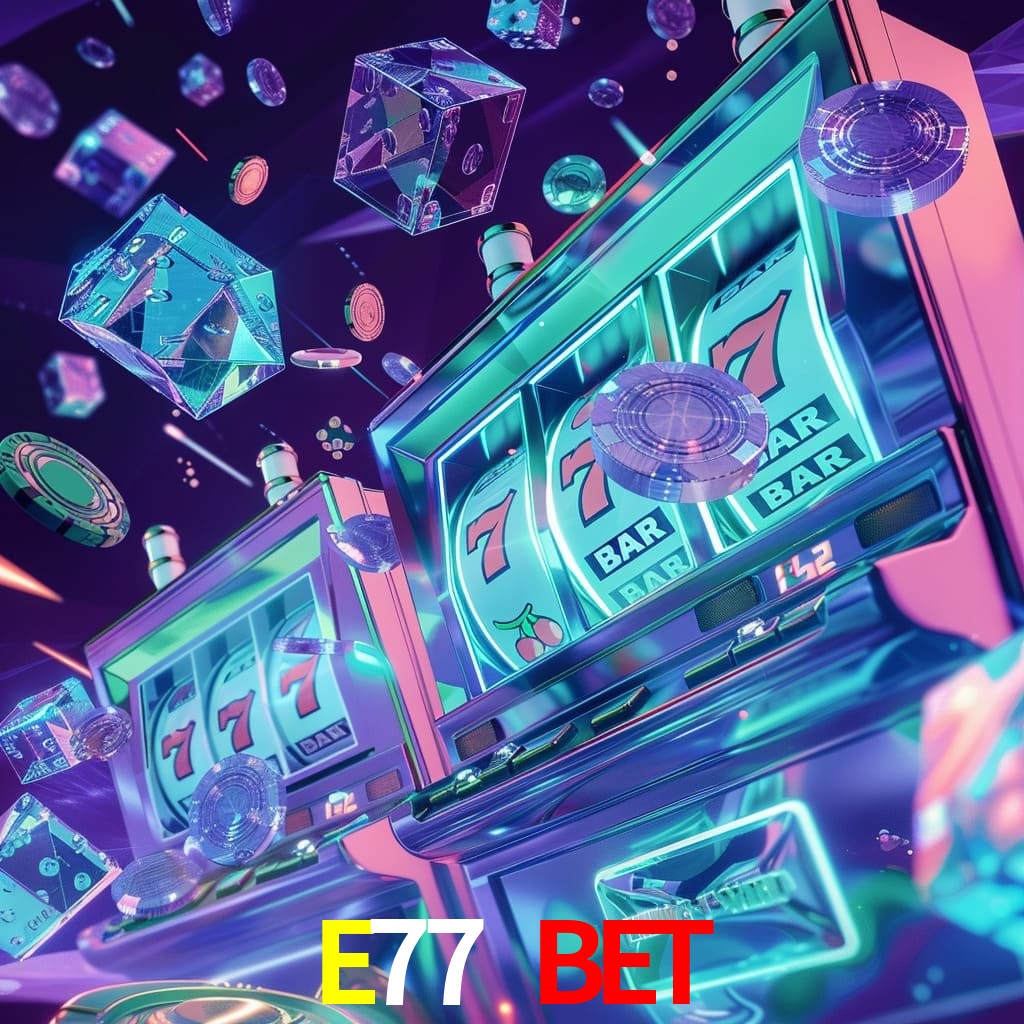Promoção Relâmpago E77 BET