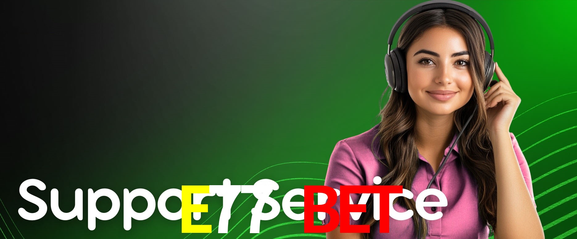 Quick Registration E77 BET
