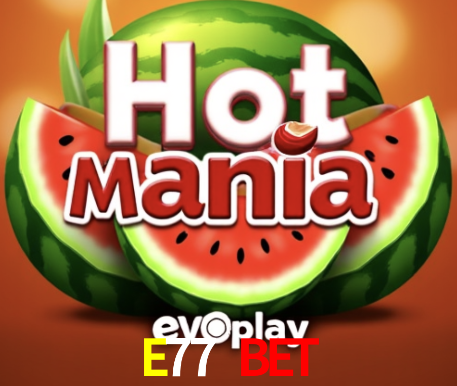 Game Providers E77 BET